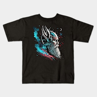 viking Kids T-Shirt